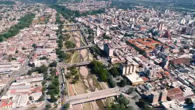 El concejal que quiere frenar los tarifazos y cambiar cómo se reparte la plata en Jujuy