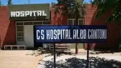 El calvario de Alondra: la nena de 8 años que murió tras ser atendida dos veces en el hospital de Calingasta