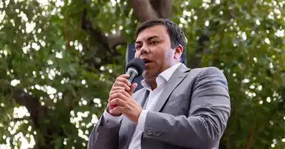 Lo Presti irá por otro mandato en Las Heras y ya definió cómo serán las elecciones