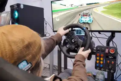 Neuquén lleva sus videojuegos a la feria más grande de Latinoamérica: el número que ilusiona al sector