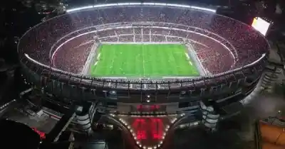 Una denuncia sacude la cúpula de River: ¿qué oculta el jefe de Seguridad?
