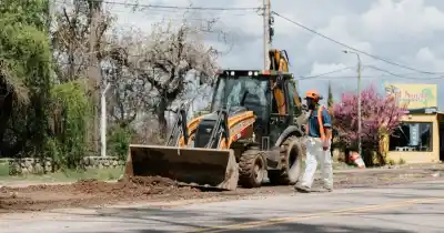 Tupungato: las obras de agua que ya avanzan y los números que sorprenden