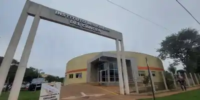 Misiones reúne a enfermeros oncológicos: el eje que casi nadie pone sobre la mesa