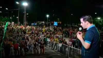 Clodomira se prepara para una noche que las mamás no van a olvidar: música en vivo y entrada gratis