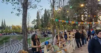 La feria de diseño que copa la previa del Día de la Madre con entrada gratis