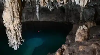 Un instructor murió por la ameba comecerebros: ahora clausuraron seis lagos en México