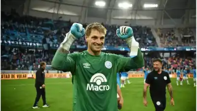 Unión mira de reojo: Belgrano movió otra ficha por Cardozo y ya controla el 80%