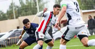 Tres equipos mendocinos, un mismo fin de semana: uno la tiene casi hecha y dos van por una remontada que no admite errores