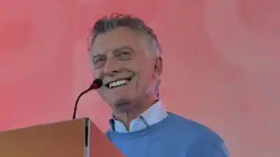 Un fiscal allegado a Macri dejó firme el archivo de la causa por los USD 57.100 millones del FMI