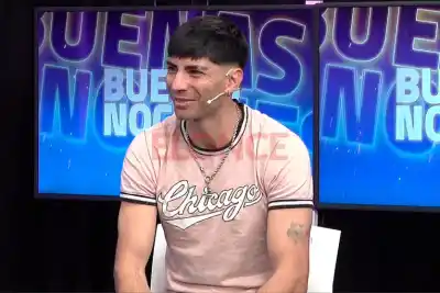 Daniel Aquino pelea en Canadá y reveló el consejo que le dejó el "Roña" Castro antes de subir al ring