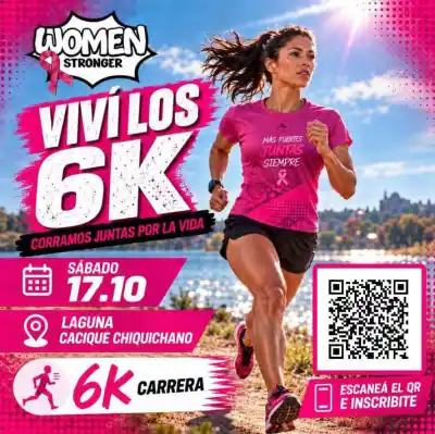Corren por la vida en Trelew: la carrera que se suma a los 140 años y ya tiene 180 anotados