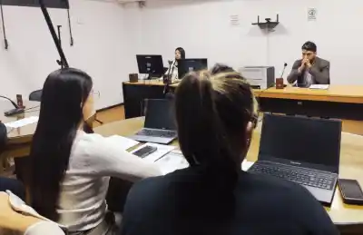 Guardaba en su casa imágenes de dos nenas de su familia: el hallazgo que lo llevó a la cárcel