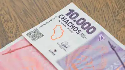 Cobran los Chachos: quiénes pueden ir este viernes y adónde