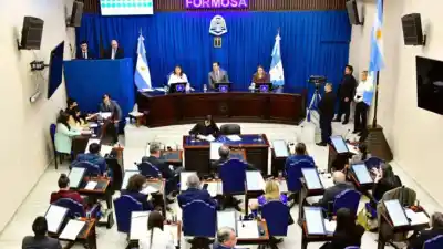 La Legislatura de Formosa le aceptó la renuncia a un juez: qué pasará con su juzgado