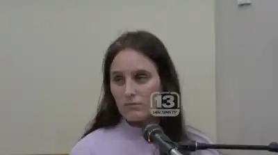 El juez escuchó a la mamá de Máximo Tantén y después tomó una decisión que dejó a todos en shock