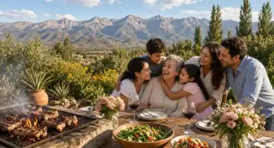 El Día de la Madre llega con un domingo que invita a sacar la mesa al patio