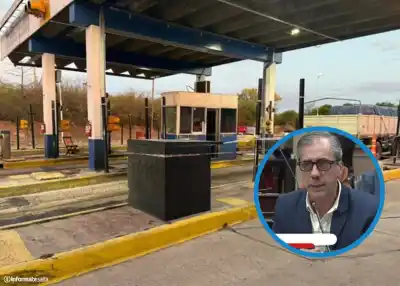 Peajes en Salta: diputados piden revisar el cobro y no descartan ir a la Justicia