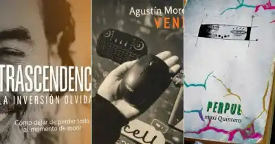 Un libro de fotografía ganó un concurso y lo que harán después dejará boquiabiertos a los asistentes