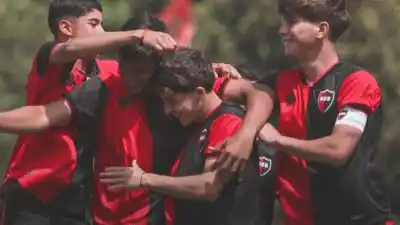 Newell's ya sabe contra quiénes juega en Miami: el grupo que le tocó no es para cualquiera