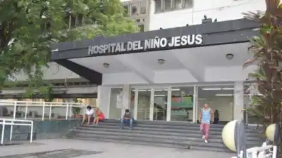 Madre tucumana aprehendida por maltrato infantil: “Quemaba a su hija de dos años”