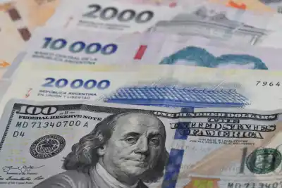 La deuda del Tesoro sumó otro empujón en septiembre: por qué sube aunque el Gobierno pague más de lo que pide prestado