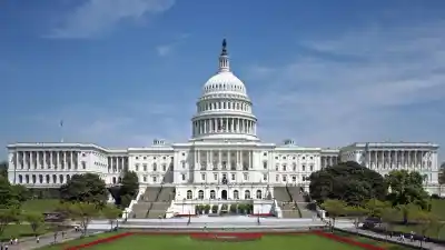 El pronóstico que sacude a Trump: los demócratas quedaron a un paso de dar vuelta el Congreso