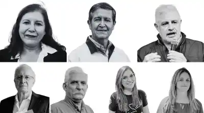 La sesión contra el DNU de Milei quedó a ocho votos: qué hicieron los siete diputados salteños