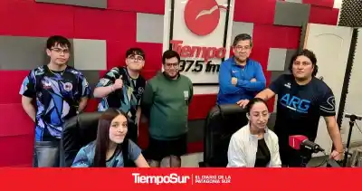 Tres pibes de Río Gallegos ya tienen pasaje a Mar del Plata (y no son los únicos)