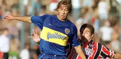 Un campeón del mundo con Boca llega a Catamarca y no viene solo