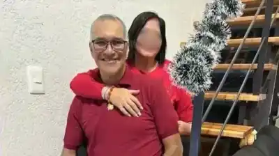 Una discusión de tránsito terminó con un repartidor apuñalado: lo que pasó después dejó a todos en shock