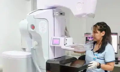 La campaña que ya lleva más de 450 mamografías en Chubut: dónde anotarse y hasta cuándo