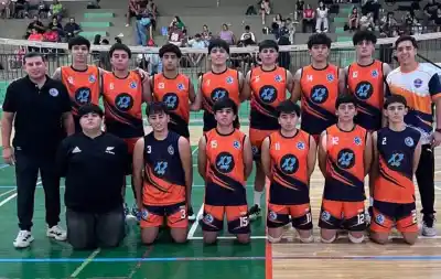 El vóley de Catamarca llega al Nacional, pero necesita que 9.000 personas hagan algo