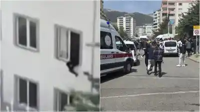 Un adolescente irrumpió en su escuela con armas y lo que sucedió después dejó a todo un país en shock