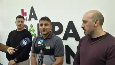 Costa Brava sopla 94 velas y Poca Soda se sube al escenario