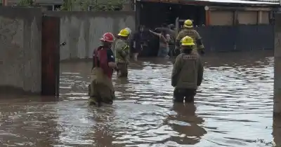 El plan que Defensa Civil pide tener en cada casa de Mendoza antes de que caiga la próxima tormenta