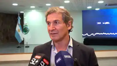 Un decano de la Universidad Austral se sorprendió con las políticas educativas de San Luis