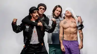 El festival en Arroyito que prometía a los Red Hot Chili Peppers: la trama que complica a un empresario y la deuda millonaria con el Banco Macro