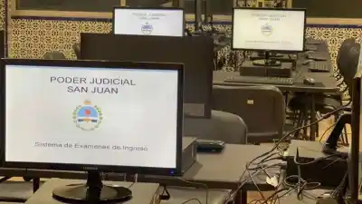Rinden la prueba de ortografía del Poder Judicial: el requisito que dejó gente afuera