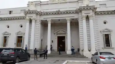 La Corte Suprema frenó en seco la reforma de seguridad de Pullaro: qué pidió