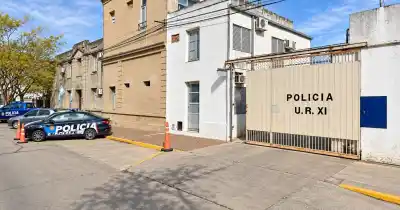 Dos policías cobraban por firmar verificaciones truchas: la Justicia los condenó y las multas no fueron las únicas