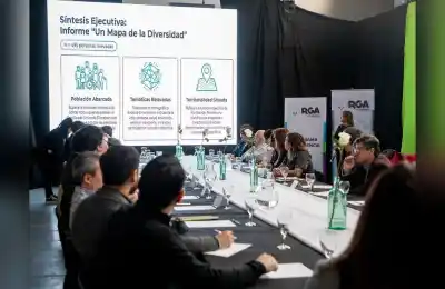 Río Grande arma el Consejo de Discapacidad: el informe que revela las barreras de la ciudad