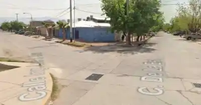 Intentó escapar de la policía y lo que arrojó en su huida cambió todo