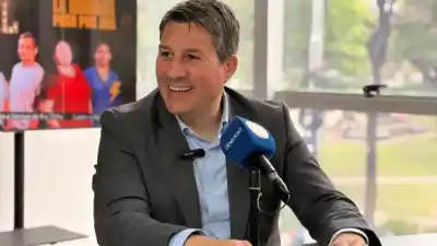 El intendente de Machagai que quiere pelear la conducción del PJ chaqueño: «Necesitamos una nueva alternativa»