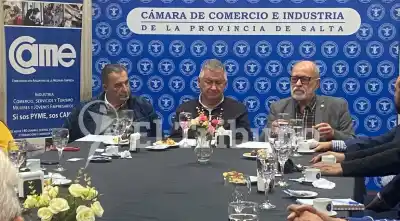 Comerciantes de Salta se unen contra ARCA: el petitorio que ya tiene destino