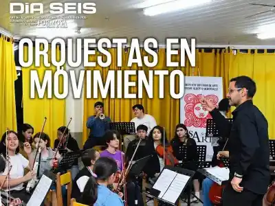 El ISA suma una orquesta infanto-juvenil y ya tiene fecha de debut: los detalles que nadie contó