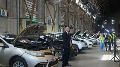 Santa Fe remata 224 lotes del delito: entre autos, motos y lanchas, apareció algo que nadie esperaba