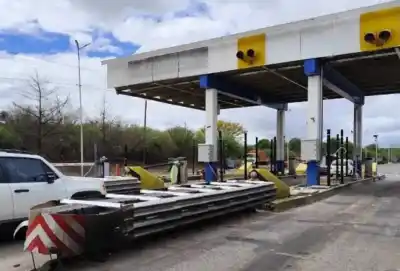 El aviso de Telepase que apareció en Facebook y terminó con una cuenta en cero