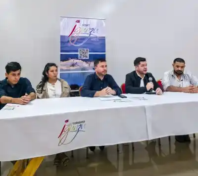 Iguazú se prepara para recibir a más de 50 dueños de hostels y a una federación de EE.UU.