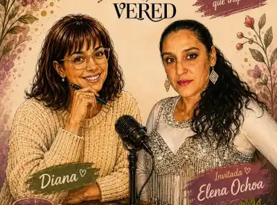 Elena Ochoa: la historia de la bailarina que llegó con dos valijas y hoy enseña danza árabe en Río Grande