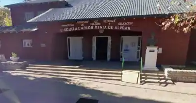 Celador de una escuela imputado por tocamientos a una alumna menor